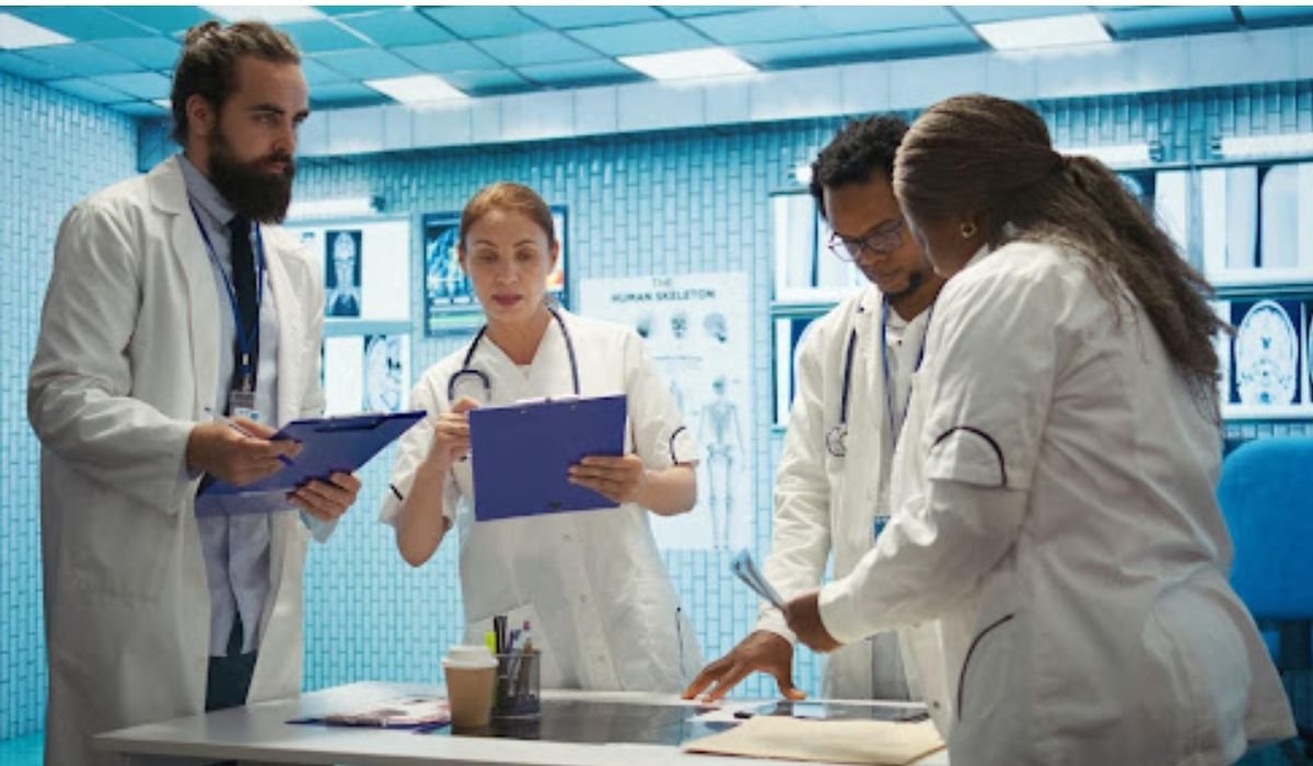 Health Research Institute