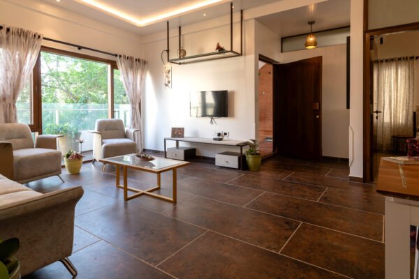 Apartments in Bangalore