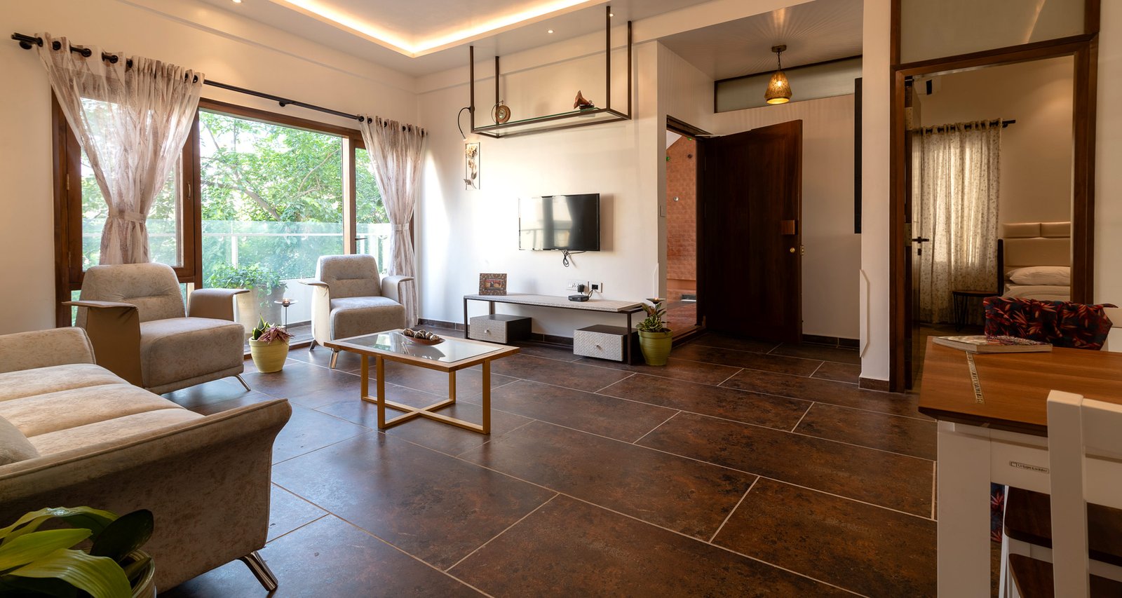 Apartments in Bangalore