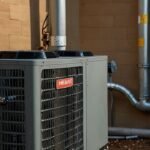 Heat Pump Installation