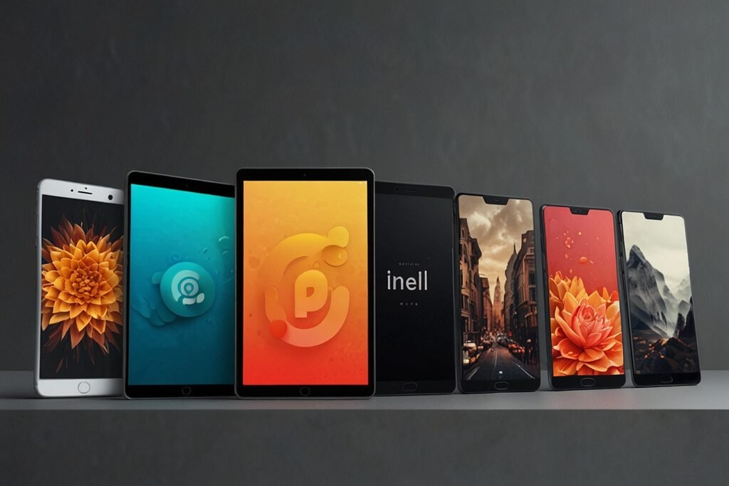 Best Platforms for Fast Wallpaper Creation