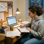 Balance Independence and Academic Demands